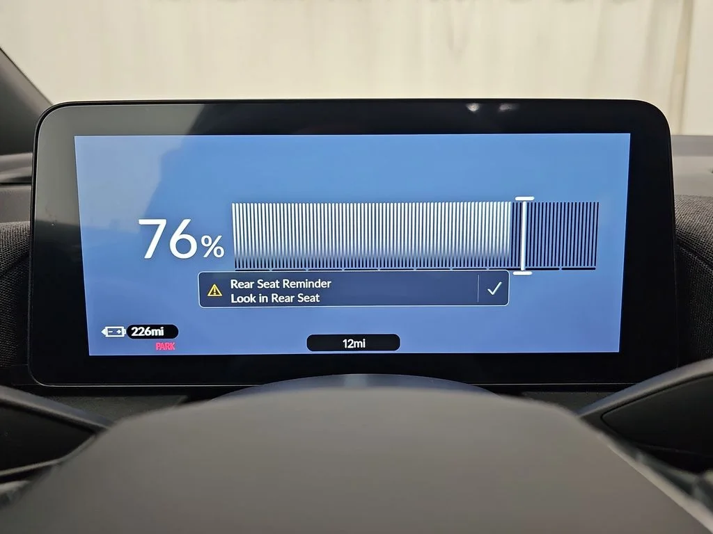 2026 Honda Prologue EX - Photo 24