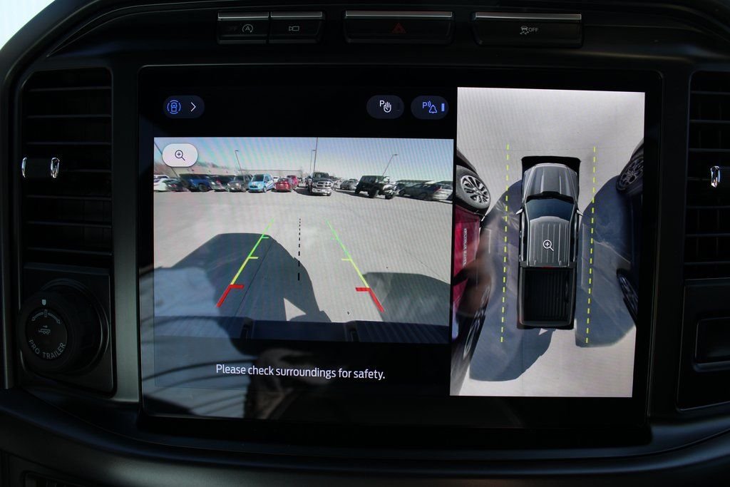 Used 2024  Ford XLT image 12