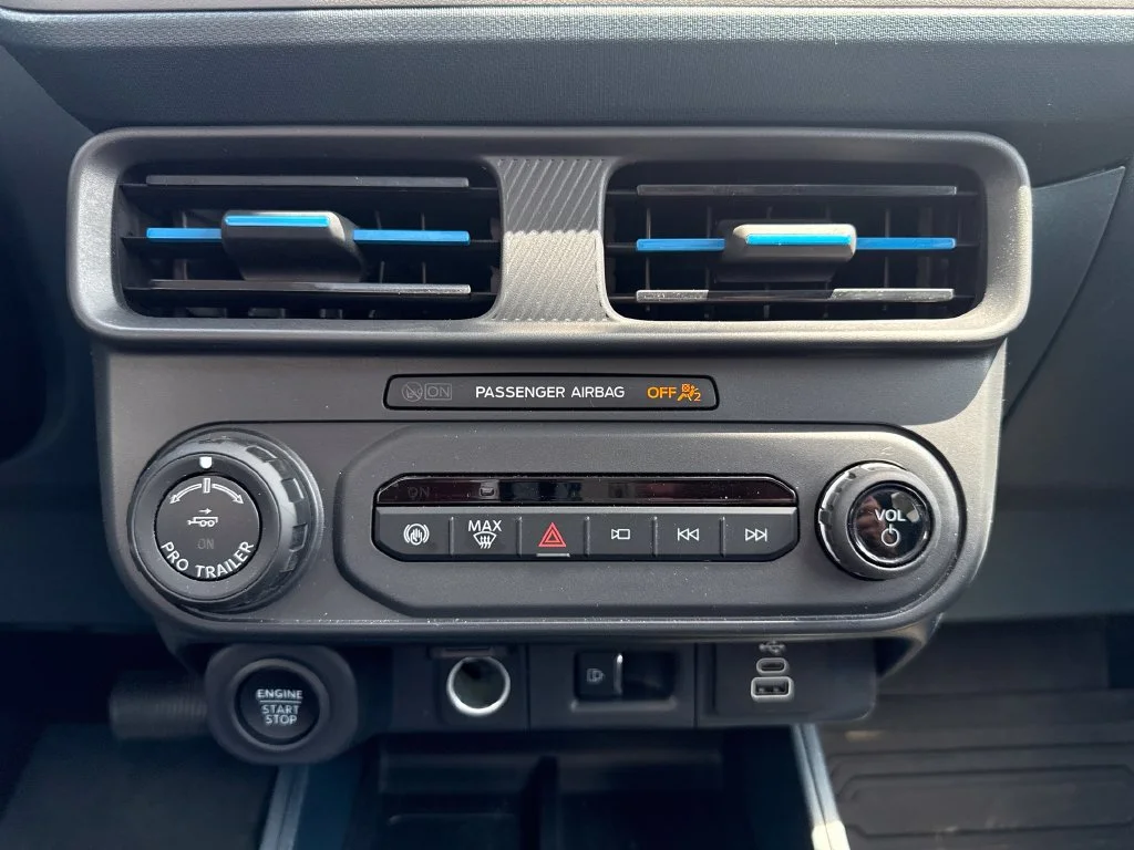 2026 Ford Maverick Lobo Premium - Photo 14