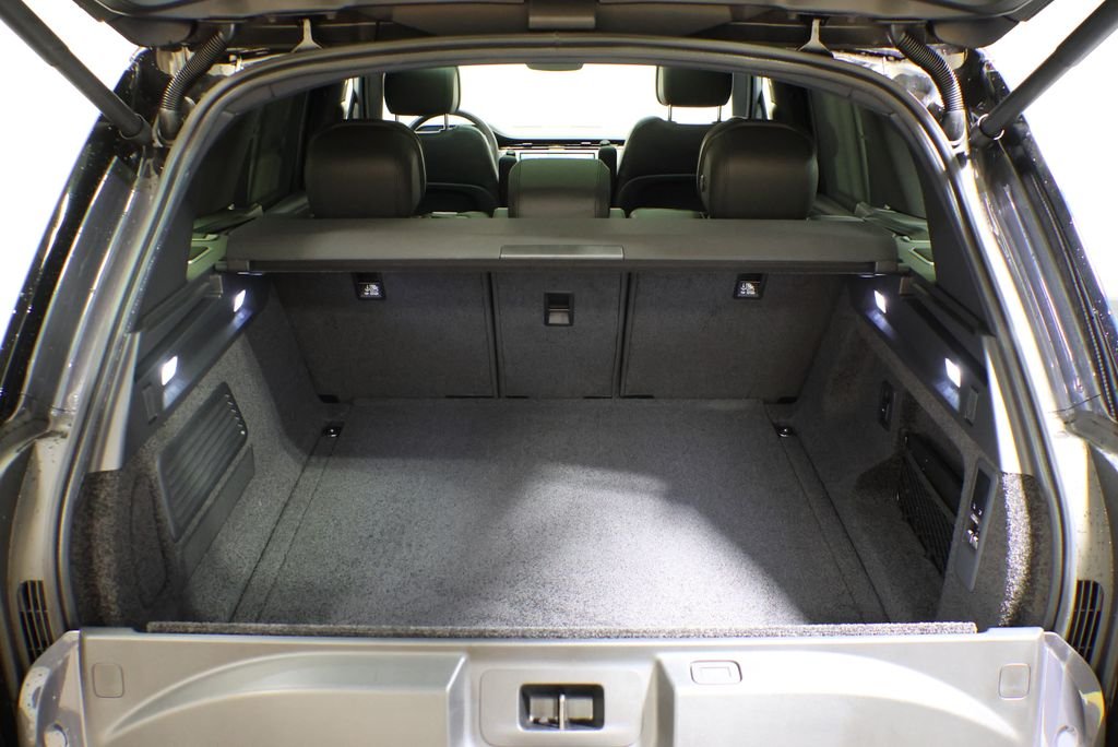 2026 Land Rover Range Rover SE - Photo 47