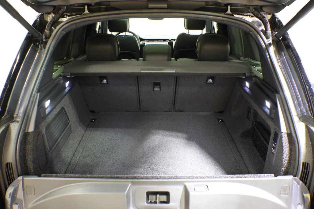 2026 Land Rover Range Rover SE - Photo 47