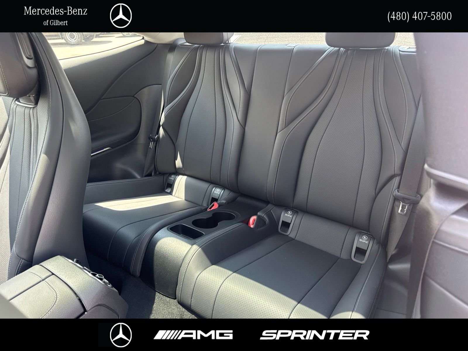 New 2026 Black Mercedes-Benz CLE 300 image 18