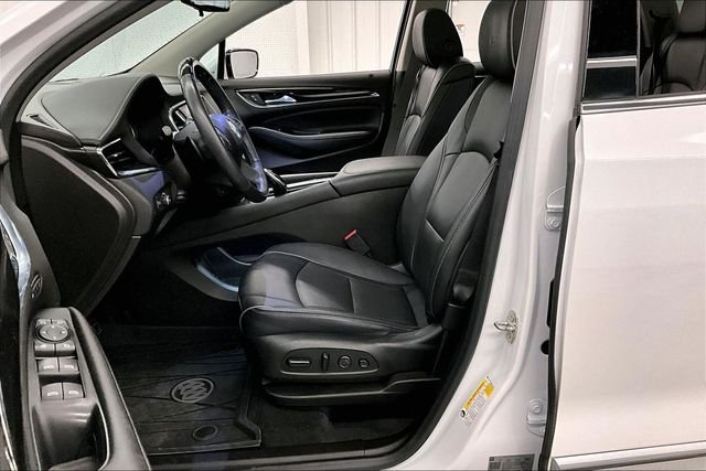 2021 Buick Enclave Avenir - Photo 23