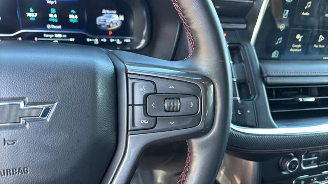 Used 2024 White Chevrolet RST image 24