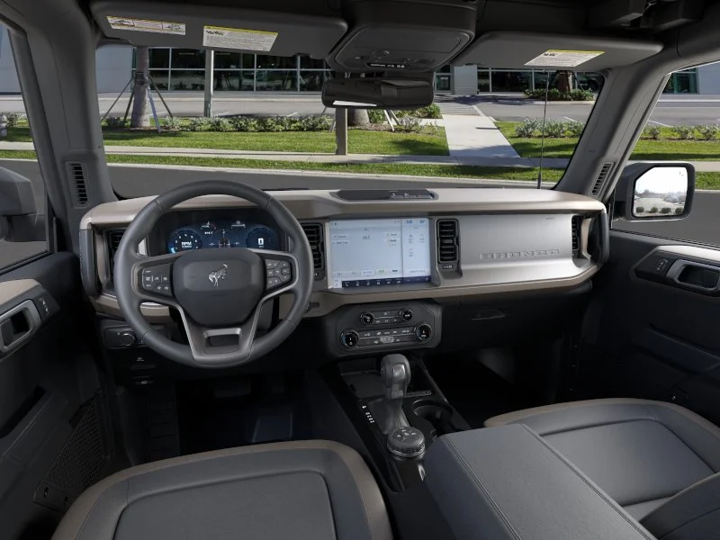 New 2026 Marsh Gray Ford Big Bend® image 31