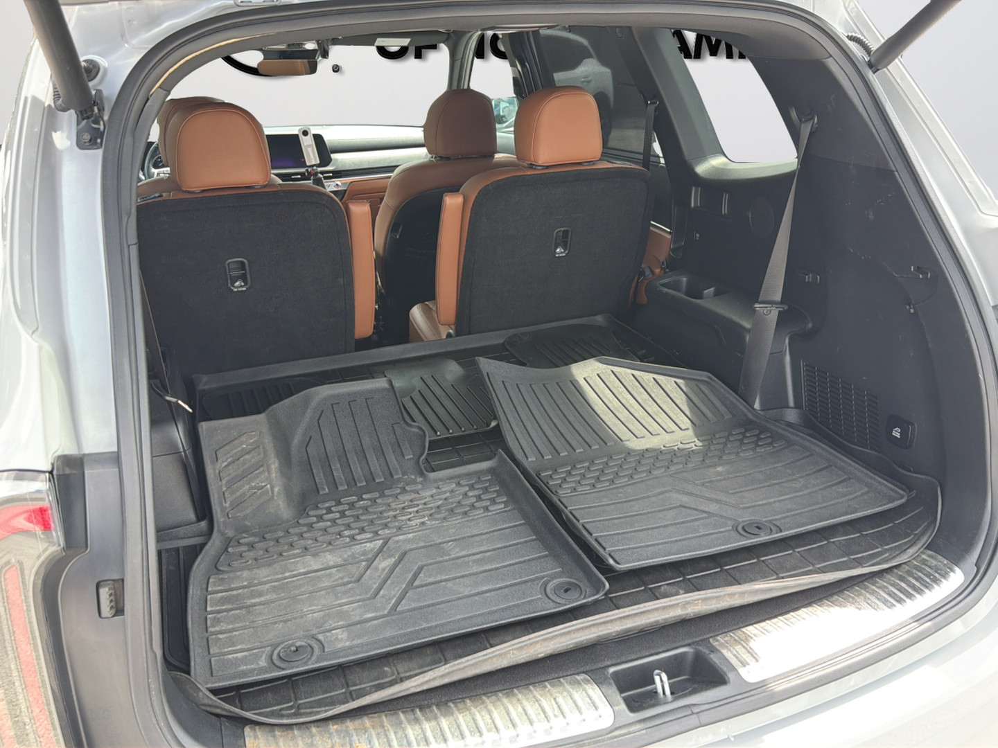 Used 2023  Kia SX X-Pro image 38
