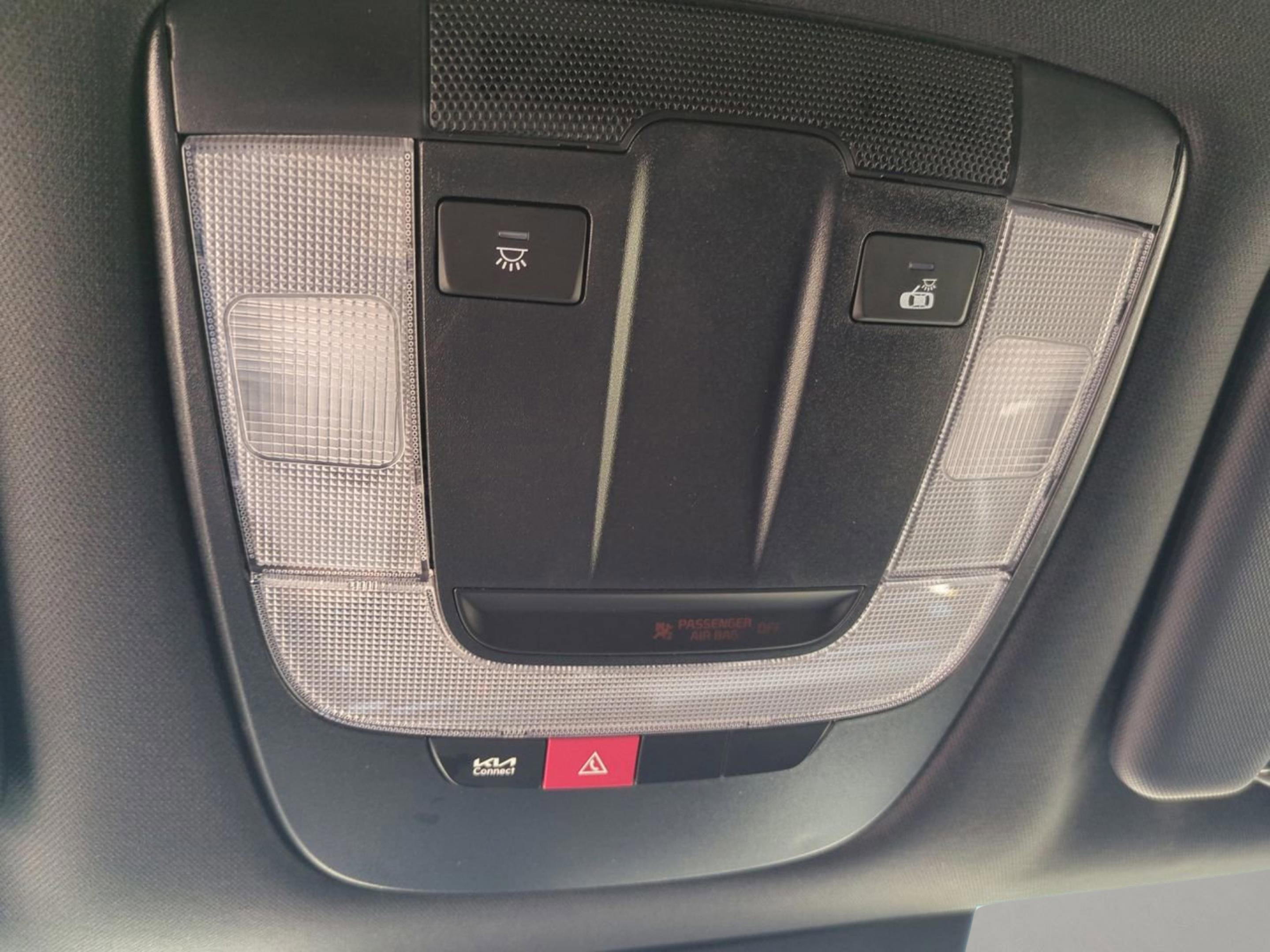 2026 Kia Sportage X-Line - Photo 22