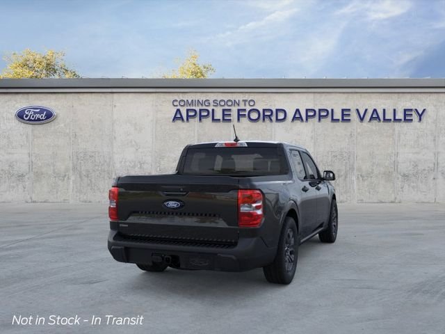New 2026 Shadow Ford XLT image 8