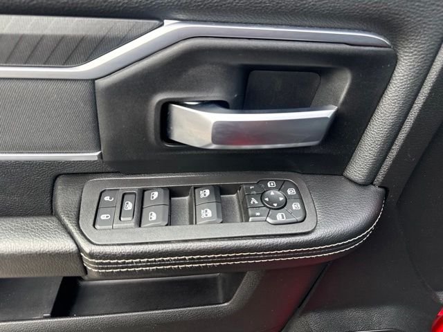 Used 2026 Red Ram Big Horn image 13