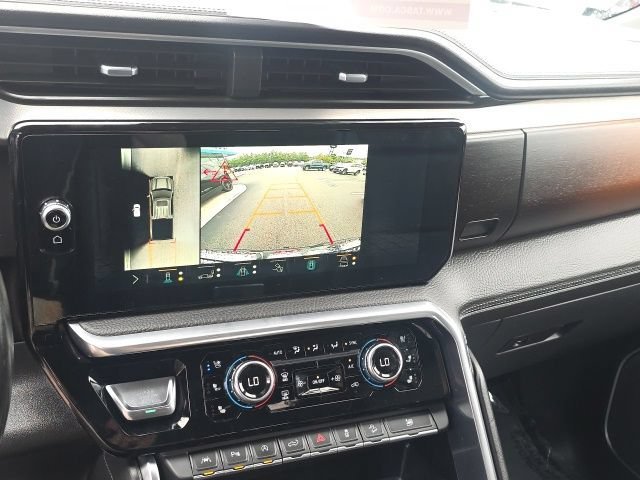 Used 2023 ONYX BLACK GMC Denali image 28
