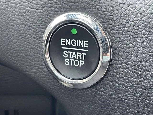 Certified Used 2024 Gray Ford SE image 33