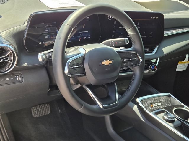 2026 Chevrolet Equinox LT - Photo 10