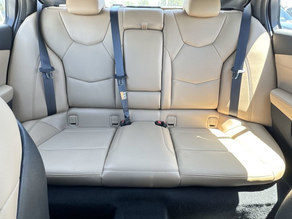 2026 Cadillac CT5 Premium Luxury - Photo 24