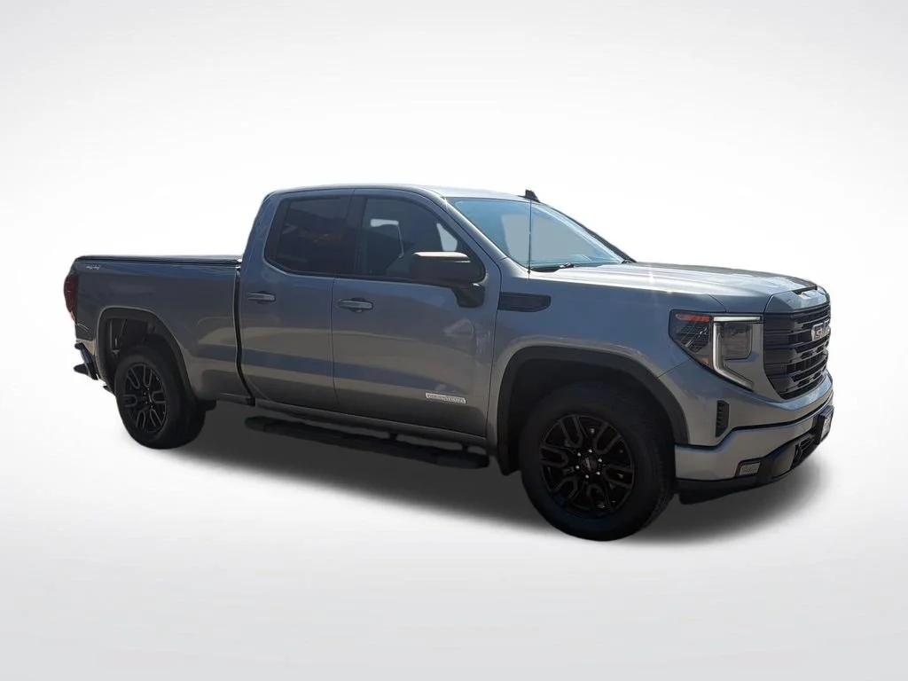 2023 GMC Sierra 1500 Elevation - Photo 7