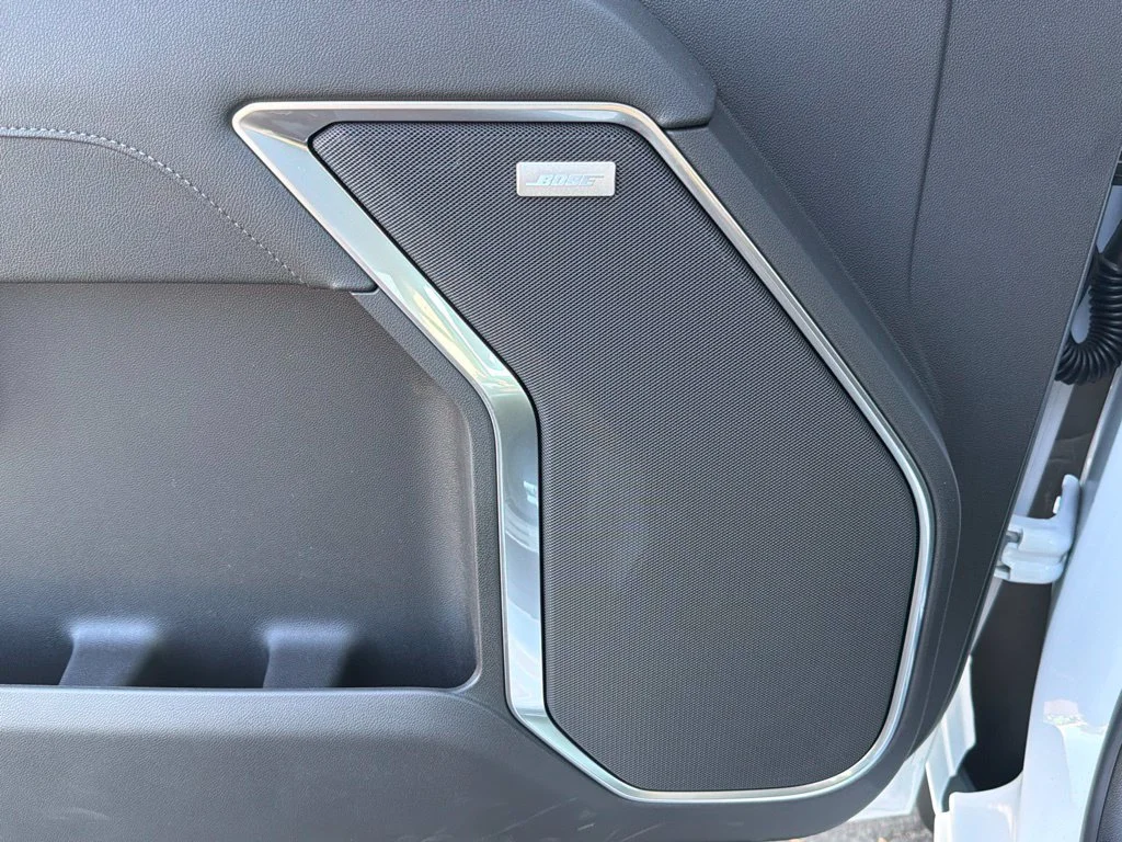 2026 Chevrolet Silverado 2500 HD LTZ - Photo 11