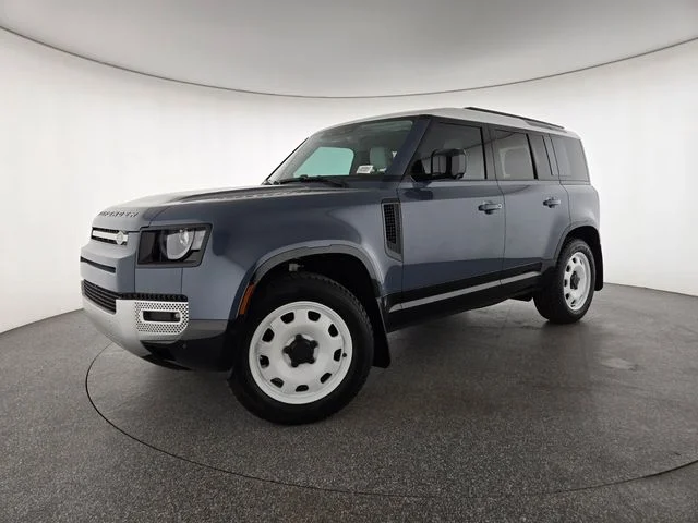 2025 Land Rover Defender 110
