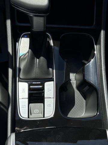 2026 Hyundai Santa Cruz Limited - Photo 32