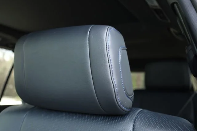 2026 Toyota Sequoia Platinum - Photo 25