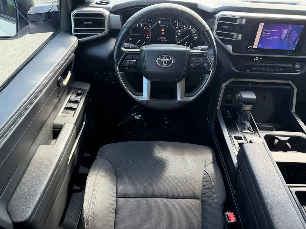 2024 Toyota Tundra SR5 - Photo 13