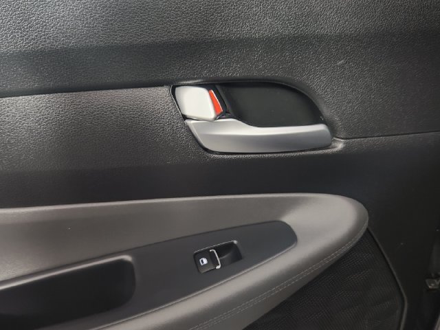 Used 2023 Gray Hyundai SEL image 17