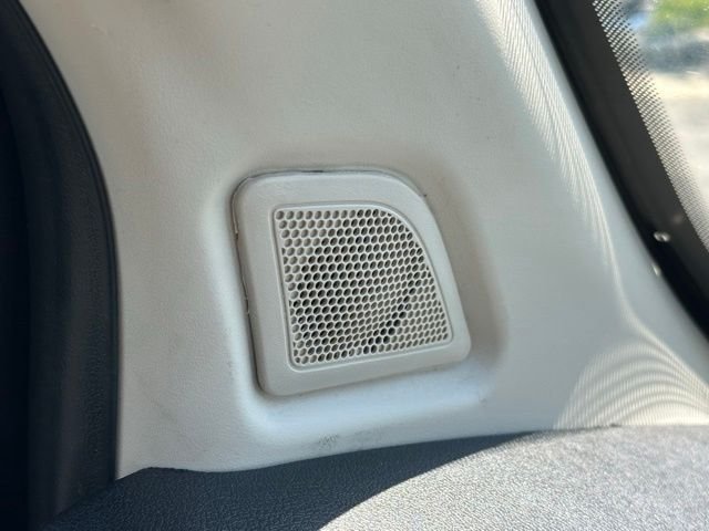 Used 2025 White Ram High Roof image 18