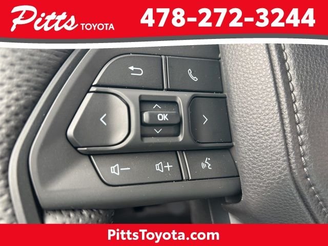 2026 Toyota Tundra TRD Pro - Photo 26