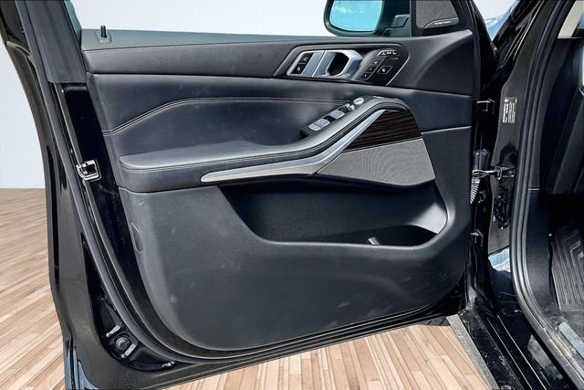 2023 BMW X7 40i - Photo 15