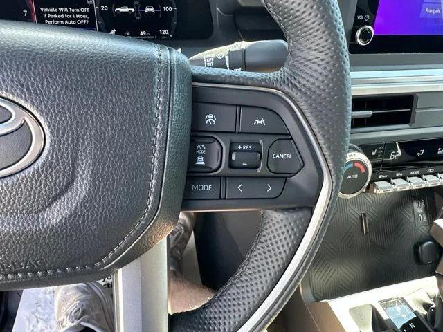 2026 Toyota Tacoma TRD Off Road - Photo 15