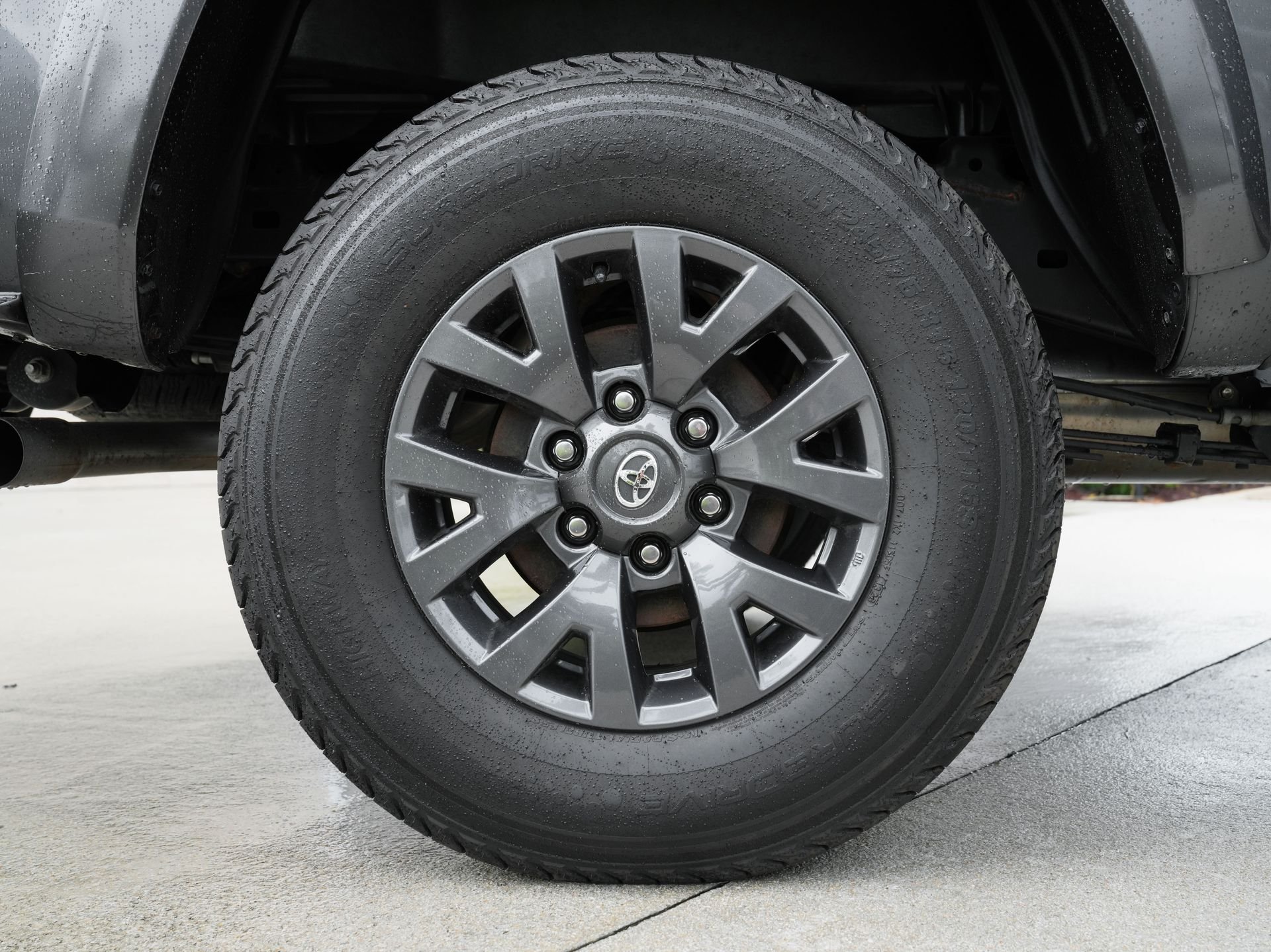 2023 Toyota Tacoma SR5 - Photo 26