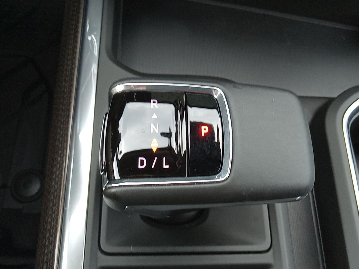 New 2026 Black Chevrolet LT image 24