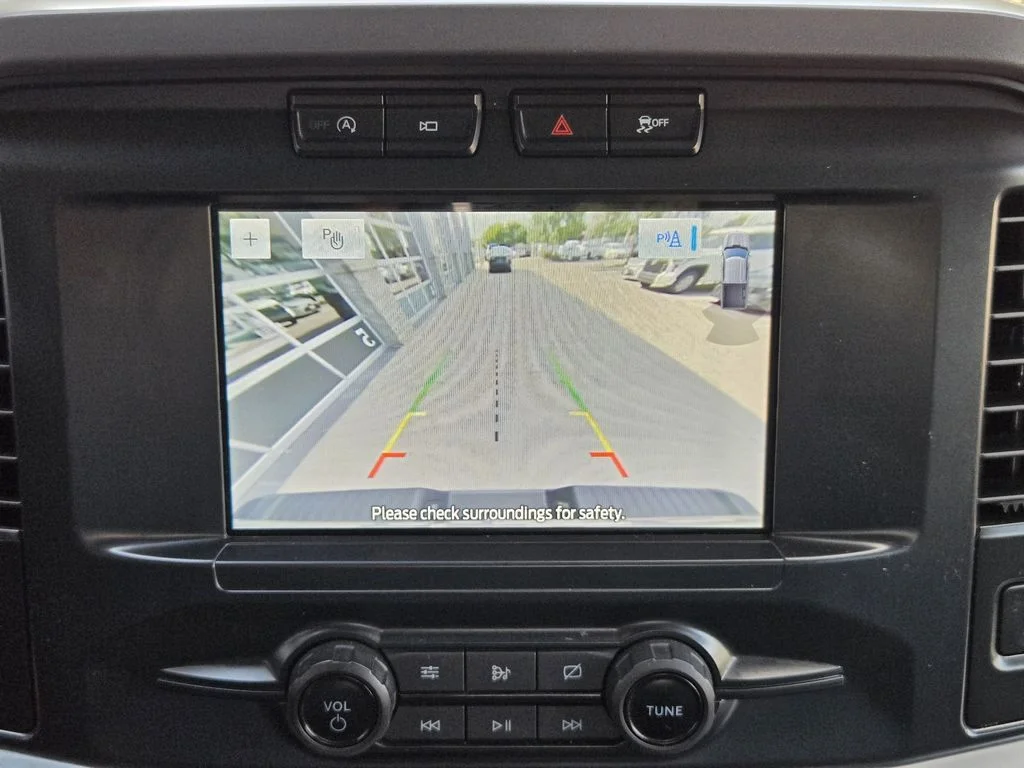 2021 Ford F-150 XLT - Photo 14