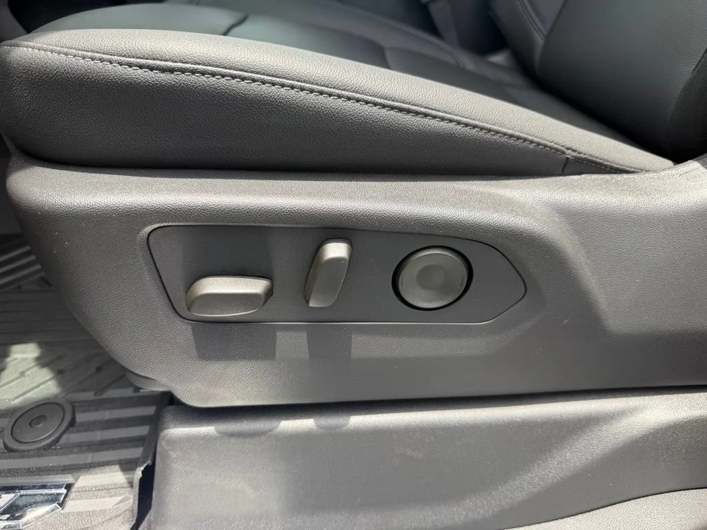 2026 Chevrolet Silverado 1500 RST - Photo 17