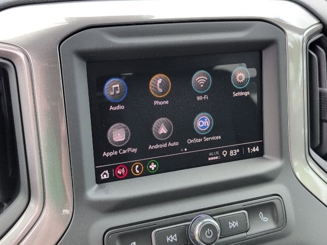 2025 Chevrolet Silverado 3500 HD Work Truck - Photo 20