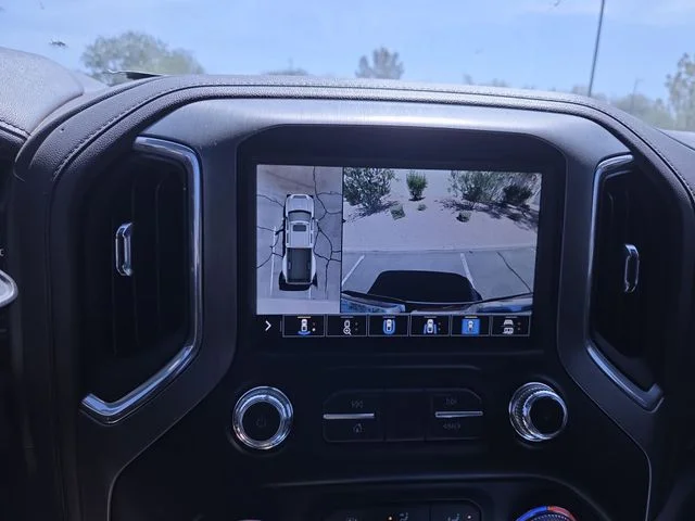 2021 GMC Sierra 3500 Denali HD Denali - Photo 19