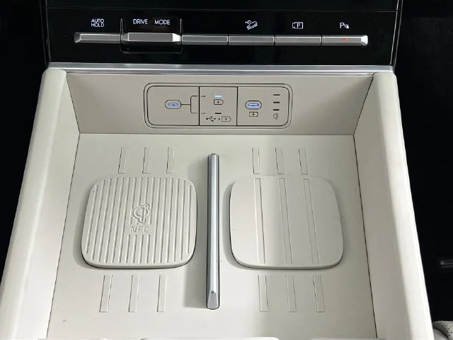 New 2026 Hyundai SANTA FE HYBRID SEL