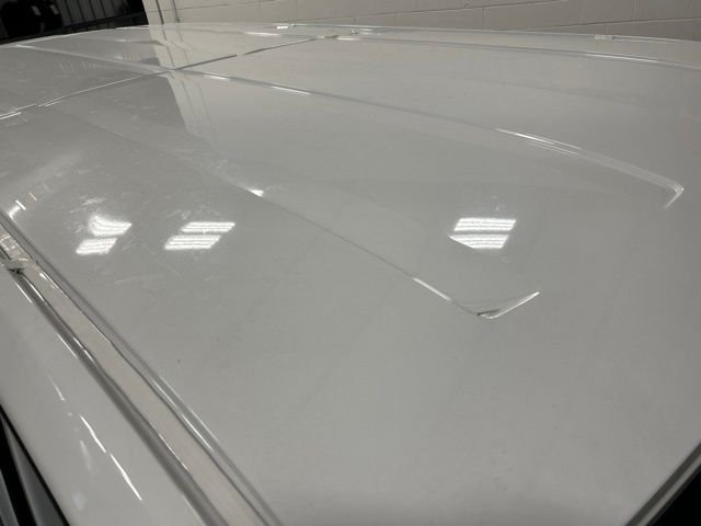 Used 2025 Oxford White Ford Base image 17