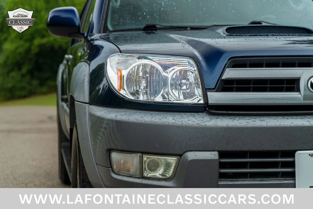 Used 2003  Toyota SR5 Sport image 22