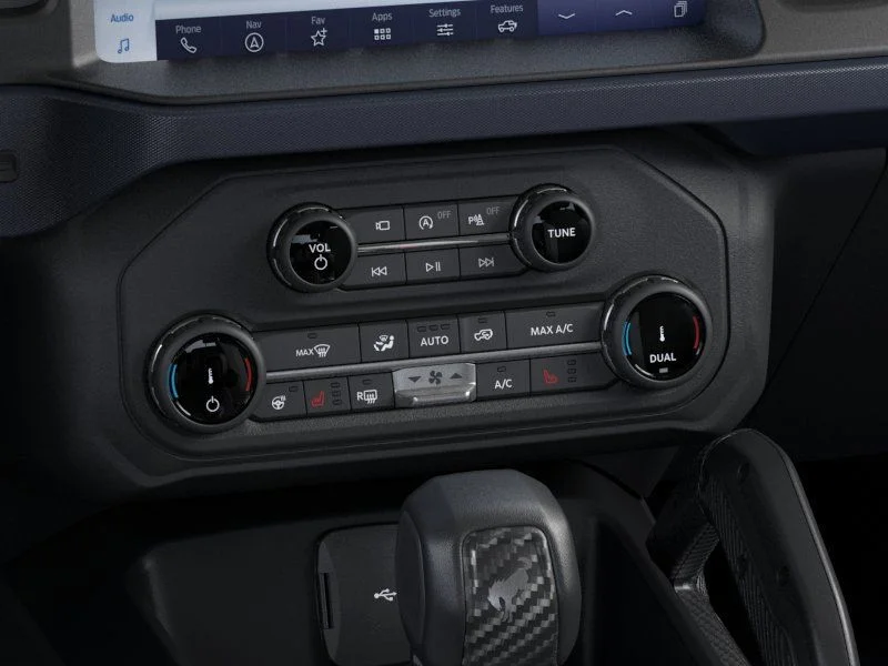 2025 Ford Bronco 4-Door Raptor - Photo 16