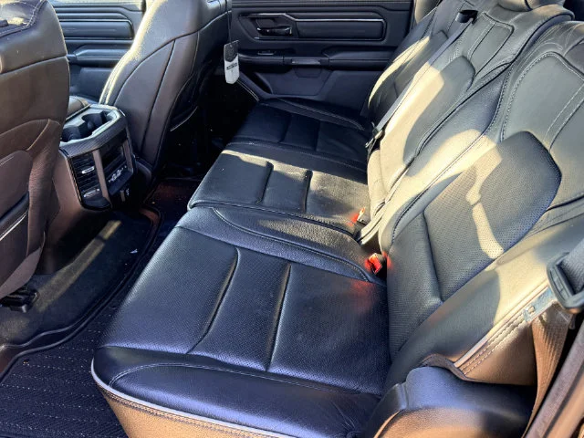 Used 2023 Black Ram Limited image 30