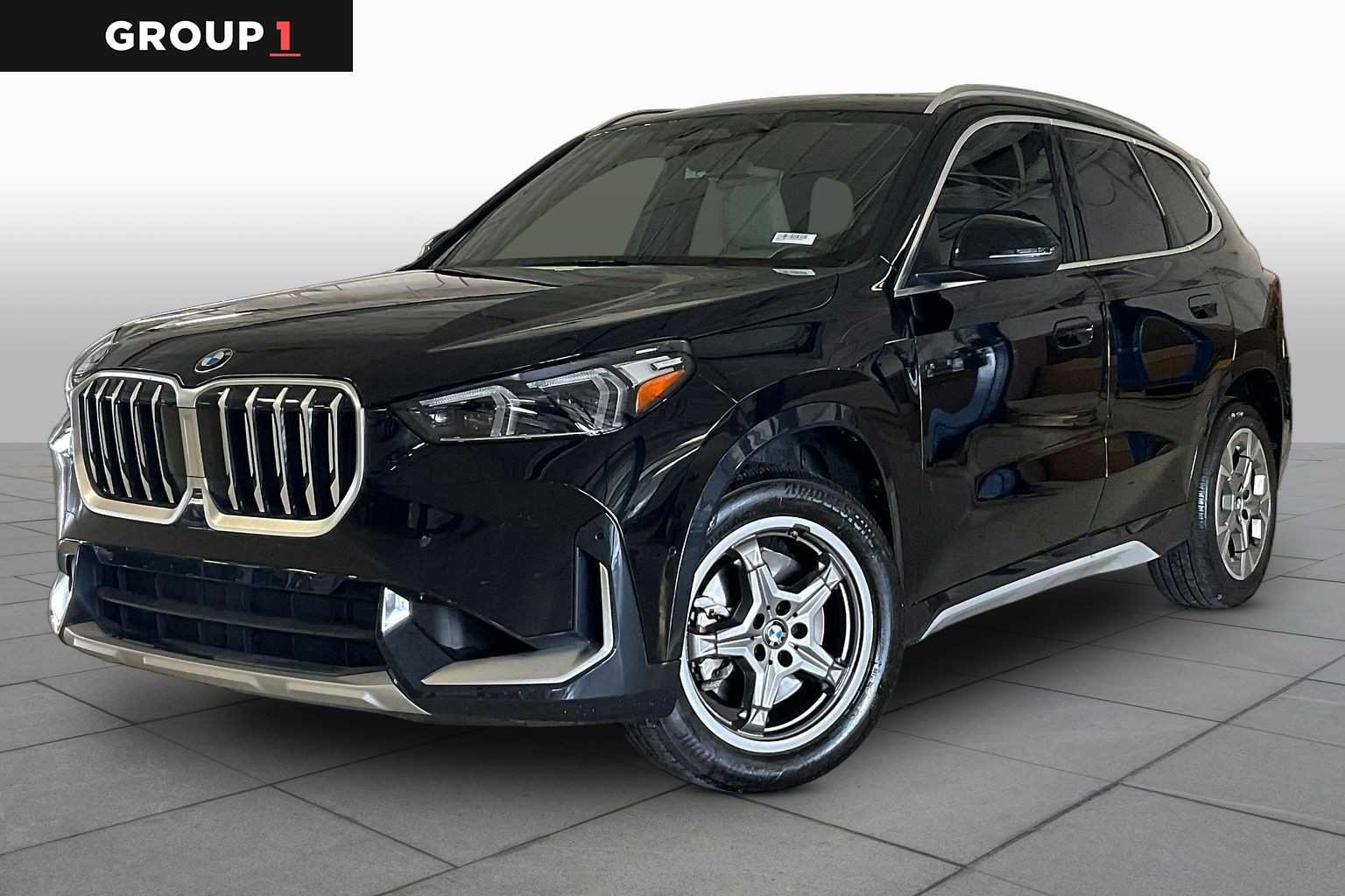 2025 BMW X1 xDrive28i's photo