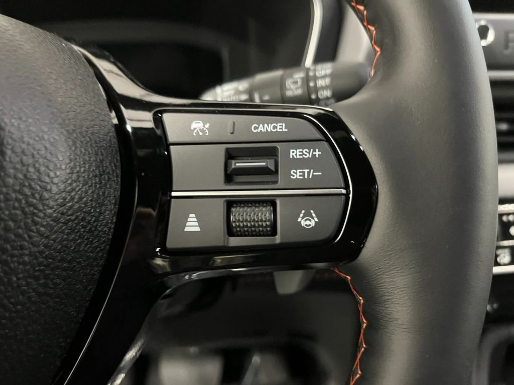 New 2026 Ash Green Metallic Honda TrailSport Elite image 17