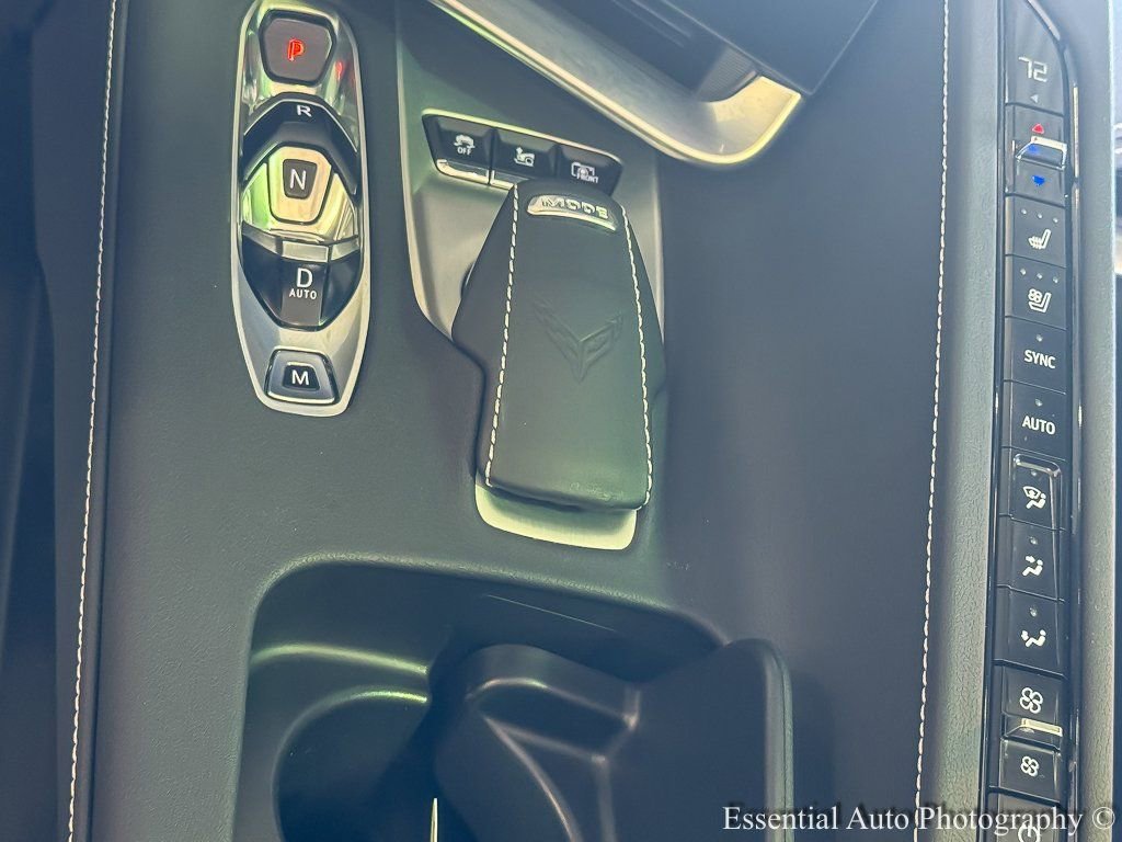 2024 CHEVROLET CORVETTE - Image 19