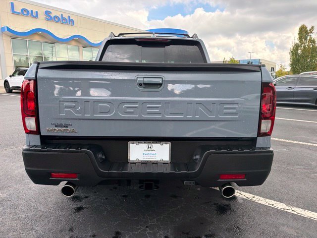 2026 Honda Ridgeline RTL - Photo 7