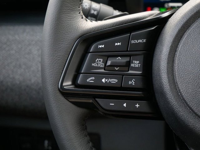 2026 Subaru Outback Limited XT - Photo 30