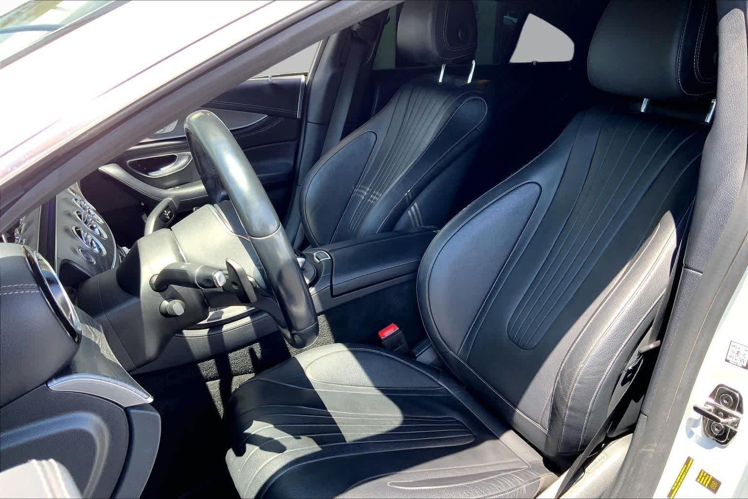 Pre-Owned 2020 Mercedes-Benz CLS 450