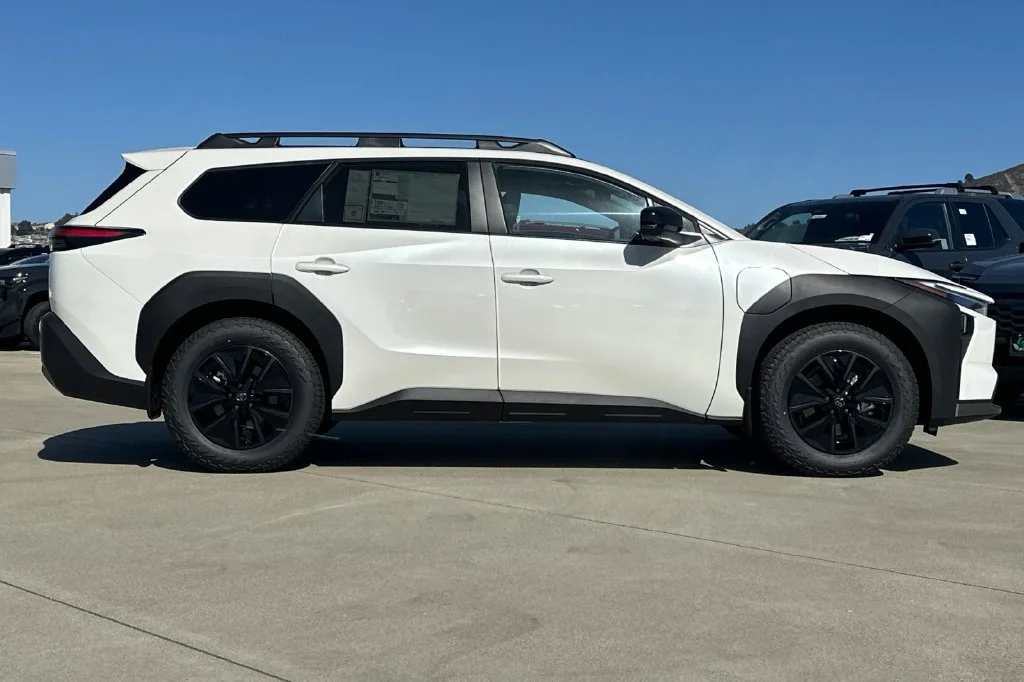 New 2027 Halo <sup>1</sup> Toyota  image 3