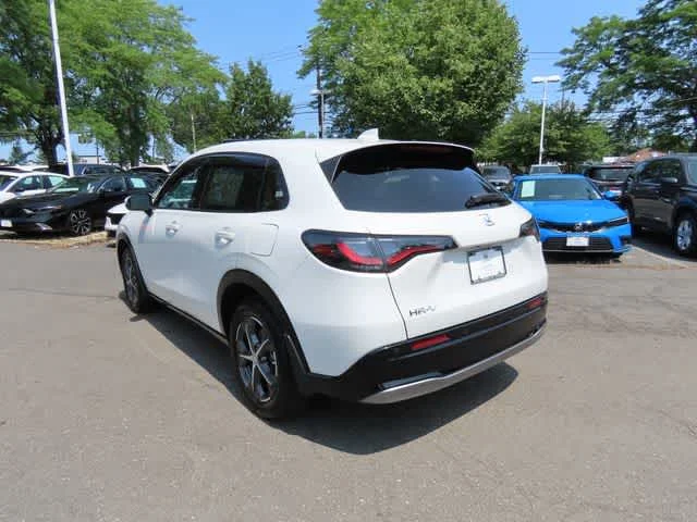 2023 Honda HR-V EX-L - Photo 4