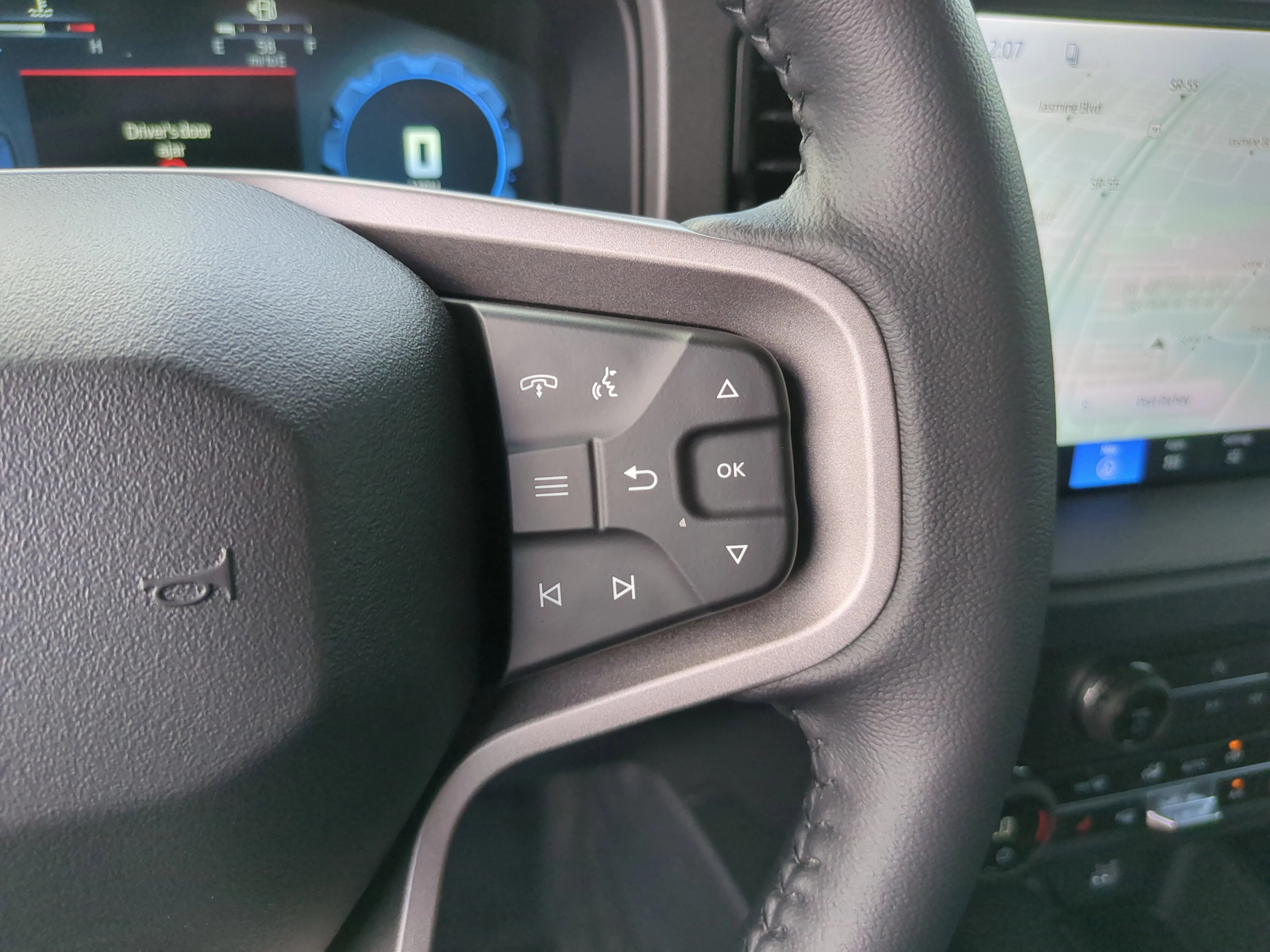 New 2026 Desert Sand Ford Big Bend® image 27
