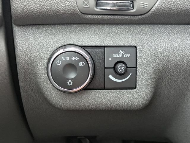 Used 2017 Gray Chevrolet LS image 25