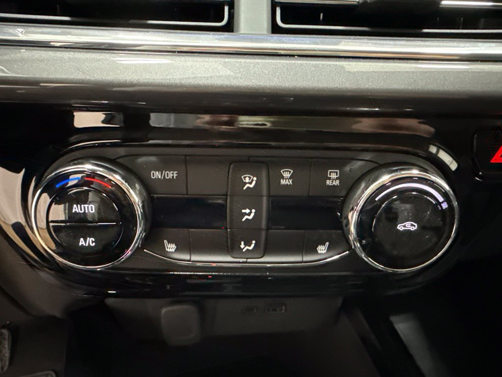 2026 Chevrolet Trax Activ - Photo 18